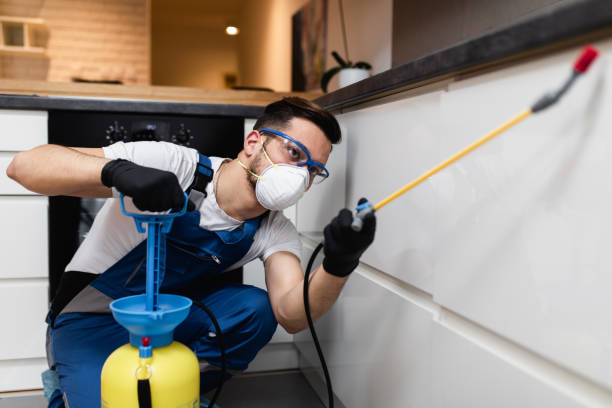Pest Prevention Services in Reidville, SC